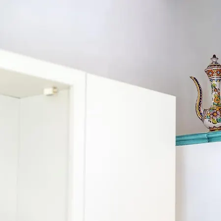 Ester's Apartament *