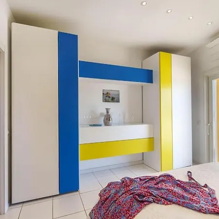 Apartment Ester's Sorrent